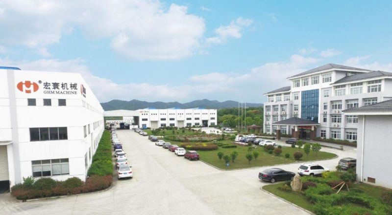 Poultry Feed Pellet Making Machine (800, 000t/year) China