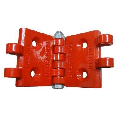 Hot Sale High Reputation Waterproof Recycled Precision Steel Casting