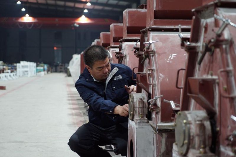 Centrifugal Modern Auto Oil Press Machine with Refiner