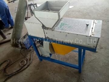 Automatic stainless steel Peanut Peeling Machine