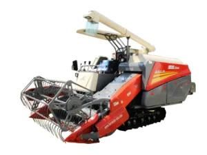 Star Factory Price Wheat Rice Combine Harvester