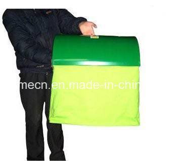 Factory Price Portable Small Manual Rice Thresher with Foot-Pedal