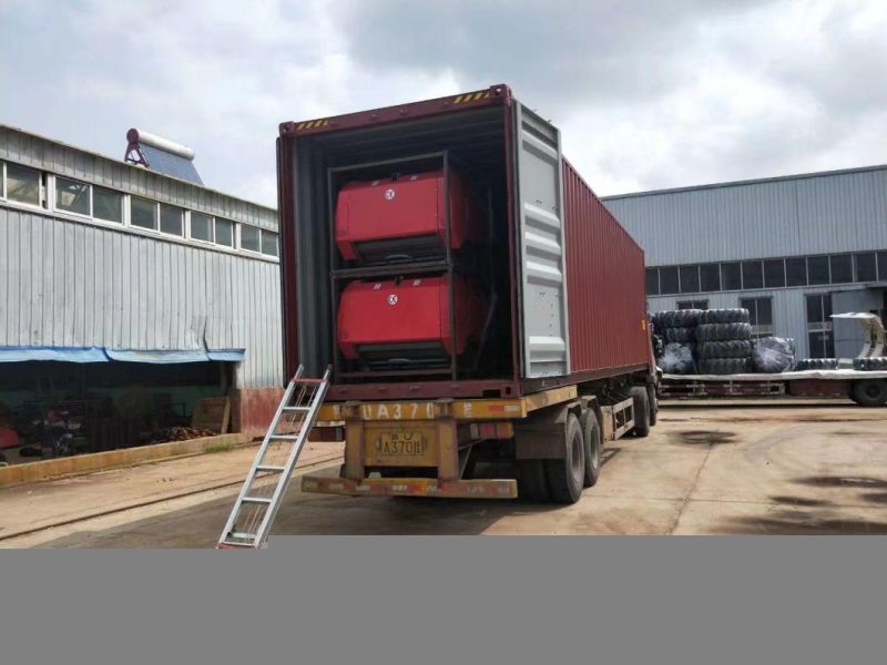 Made in Silage Baler Wrapper Silage Balers and Wrapper Machinery