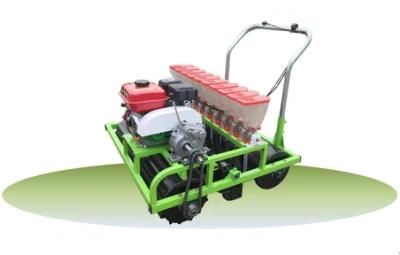 Alfalfa Seeding Machine/ Clover Planter/ Corn Grass Sower/ Forage Grass Seeder (factory selling customization)