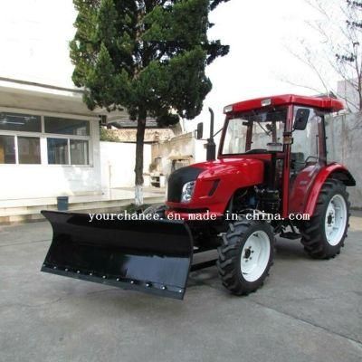 New Condition Snow Removing Machine Tx180 1.8m Width Tractor Front Snow Blade for 50-80HP Tractor