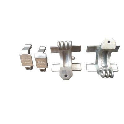 Stable Carbon Steel Cast Steel Products Parts for Automatic Factory