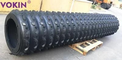 Maschio Gasprado Rubber Roller Tyre for Farm Machinery