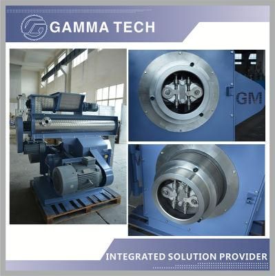 1-5tph Feed Processing Machines Feed Pellet Machine Pellet Extruder /Pellet Mill/ Animal Feed Mixer