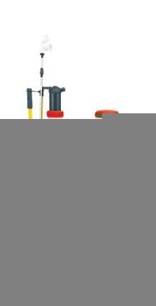Taizhou Guangfeng Agriculture Spray Machine 16 Liters PP Material Electric Battery Sprayer