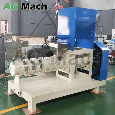 High Efficient and Competitive Price Catfish Feed Making Machine