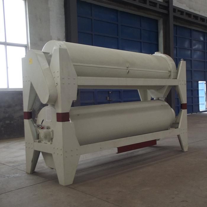 Indented Cylinder Machine Rice Length Grader