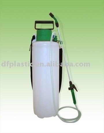 10 Liter Garden Air Pressure Sprayer / Compression Sprayer with Ce