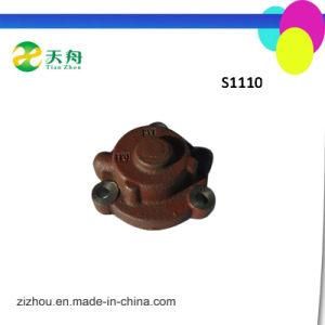 Original Quality Diesel Engine Parts S1110 Lub Oil Pump Price