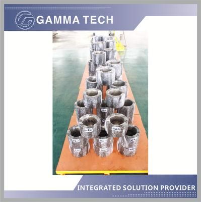 Gamma Tech Feed Making Machine Spare Parts Die