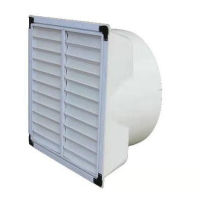 Livestock Poultry Farming Equipment Negative Pressure Fiber Glass Material Exhaust Fan