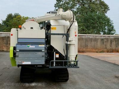 2021 Wubota Rice Harvester, Maize Harvester