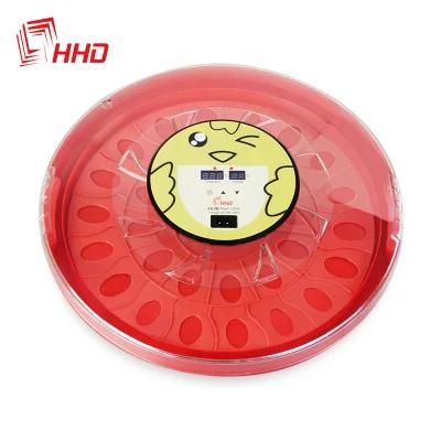 Hhd Smile S30 Egg Incubator with Competitive Price