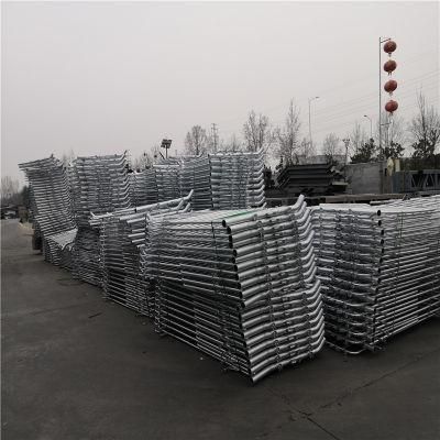 Long Life Span Prefab/Prefabricated Galvanized Steel Structure Pig House