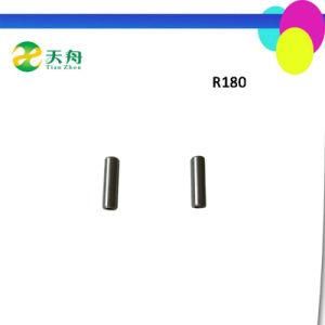Single Cylinder Diesel Engine R180 Valve Guide for Tractors Price