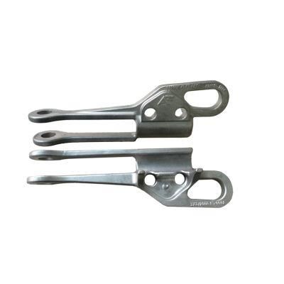 Foundry Promotion CNC Machining Rapid Prototyping Casting Parts
