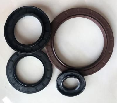 Agricultural Machinery Parts Tc Rubber Oilseal High Temperature Oil Seal