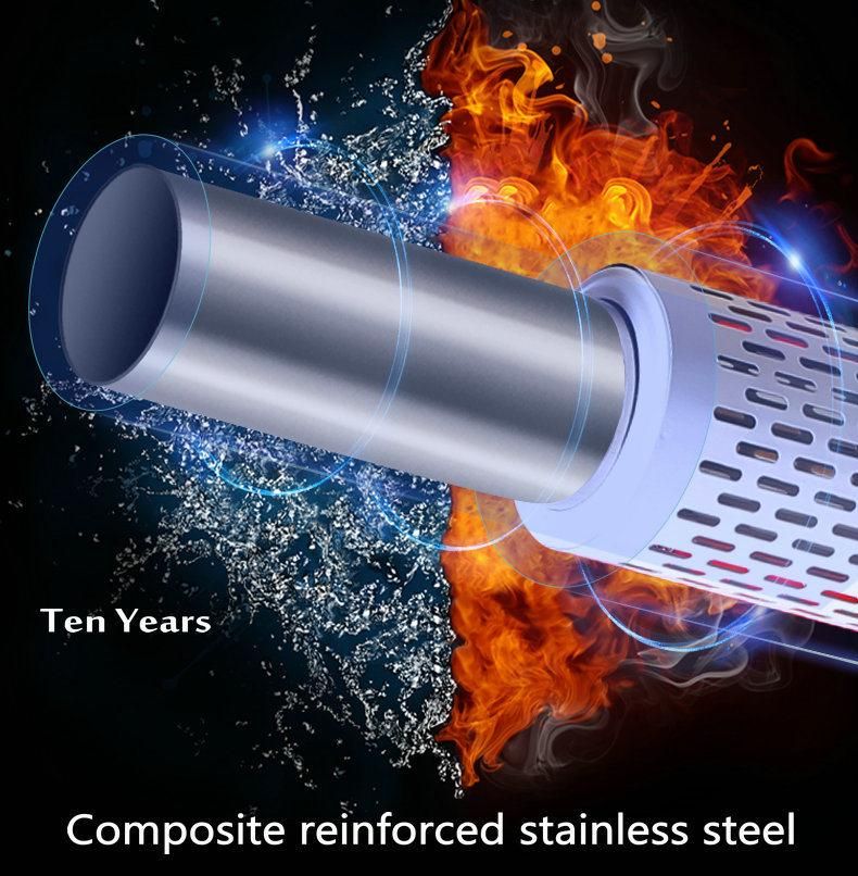China Supplier Stainless Steel Fogging Machine Anti Virus Sprayer