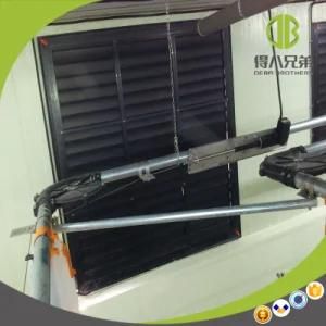 Durable Pig Farm Equipment Chain Disc Feeding System Need Agent