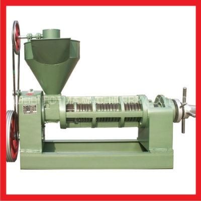 6yl Series Mini Modern Screw Oil Press Machine