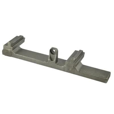 High Reputation CNC Machining Alloy Steel Investment Casting Part