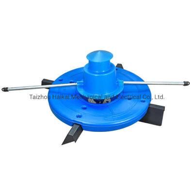 Surge Aerator, Surface Aerator, Aerators for Aquaculture