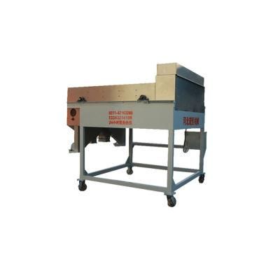 Seed and Grain Magnetic Separator Seed Cleaning Machine 5xcx-1500m