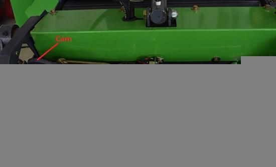 Farm Equipment Mini Round Hydraulic Press Balers for Farm Use