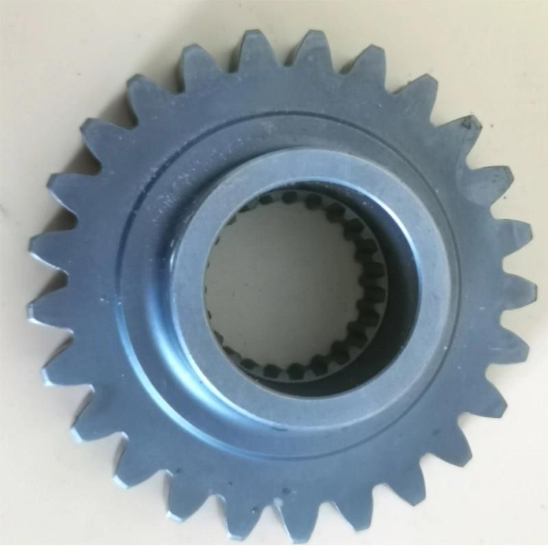 Kubota Harvester Parts DC105 25t Gear 5t126-1553-0