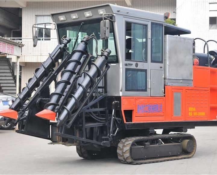 Factory Direct Sale Whole Stalk Sugarcane Harvester Price