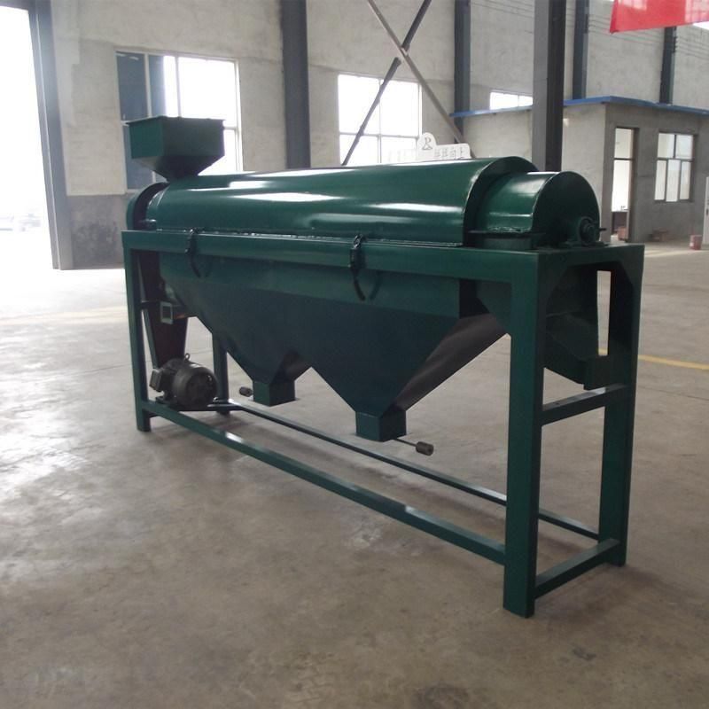 Red Kidney Bean Soybean Mung Bean Polishing Machine