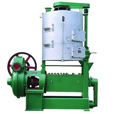 Edible Oil Processing Machine Peanut Seed Oil Expeller Machine Canola Mustard Oil Press Screw Oil Mill