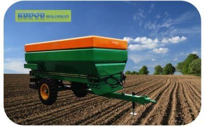 2/3/5/8/10/15cbm Manure Spreader for Hot Sale (factory selling customization)