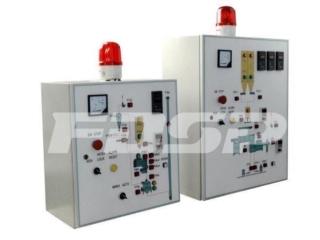 Electric Control Cabinet Group