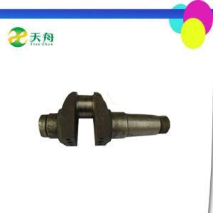 R175 Crankshaft for Diesel Engine Compact Tractors