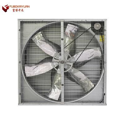 Agriculture Greenhouse Poultry Ventilation Exhaust Fan Blowing Fan for Greenhouse