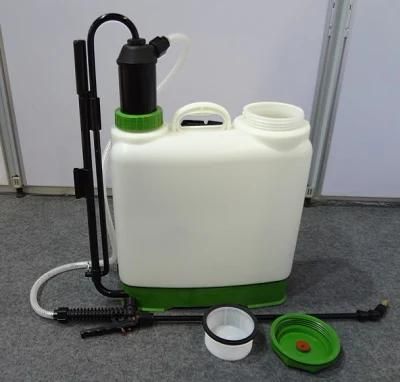 15L Agricultural Knapsack Hand Sprayer (DF-9017)