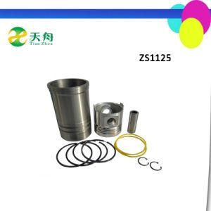 Factory Direct Sales Hand Tractor Parts Zs1125 Cylinder Liner