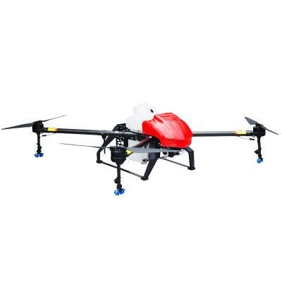 25L China Professional Uav Drone Agriculture Sprayer, Thermal Fogger Drone, Pesticide Sprayer Drone for Agriculture