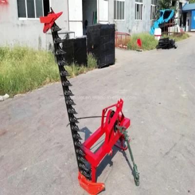 Grass Alfafa Cutter Pasture Harvester Sickle Bar Mower for Sale