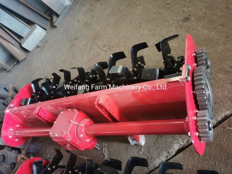 Wholesale All Kinds of Rotary Tiller Rotavator