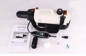 Smoke Ulv Multifunctional Fogging Machine Sprayer Portable with High Quality