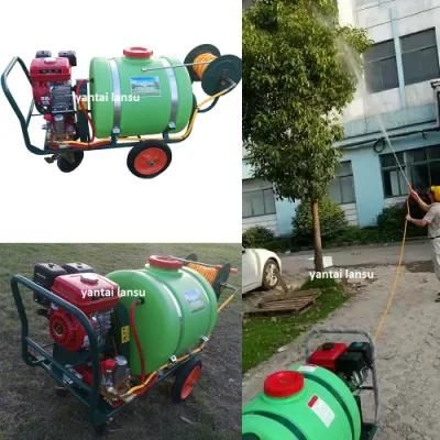 Diesel Sprayer, Mounted Sprayer, Agricultual Sprayer, Orchards Sprayer