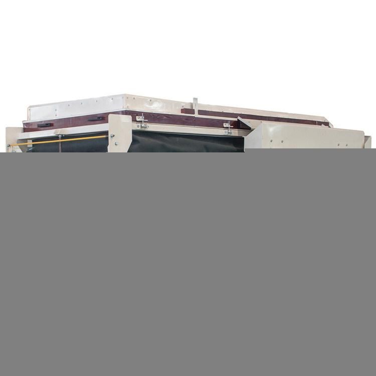 Soya Bean Pulses Beans Gravity Separating Machine