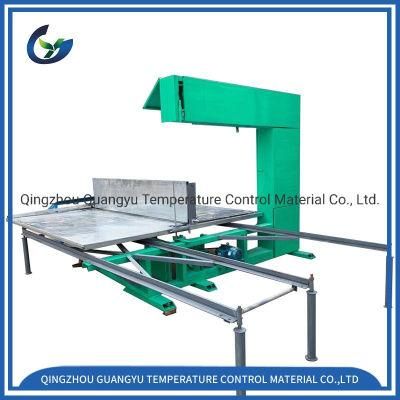 Energy Saving Evaporative 7090cooling Pad Making Machine