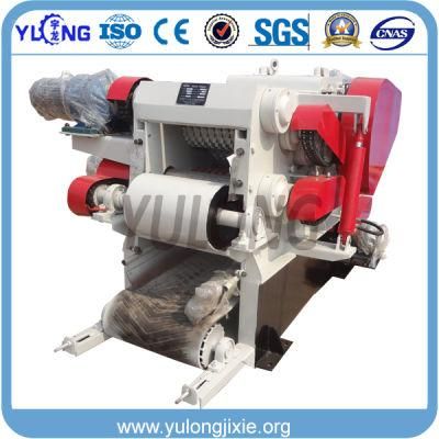 Large Capacity Drum Wood Chipper Price